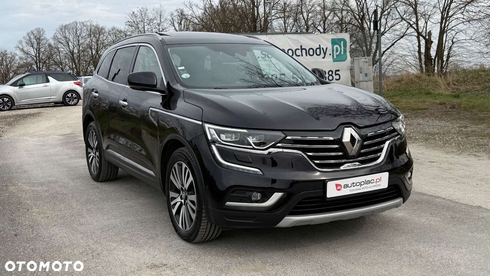 Renault Koleos 2.0 dCi Initiale Paris 4x4 X-Tronic - 15