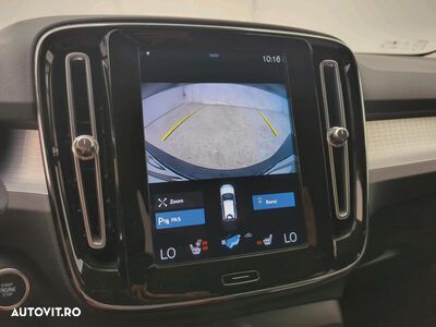 Volvo XC 40 - 7