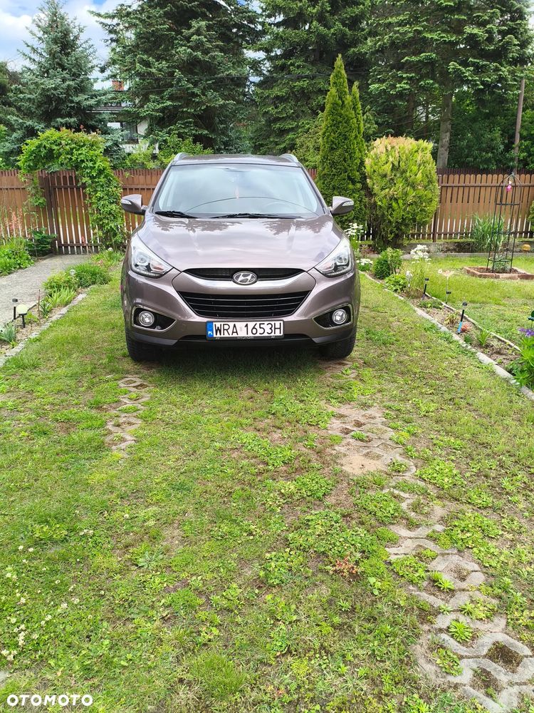 Hyundai ix35 - 3