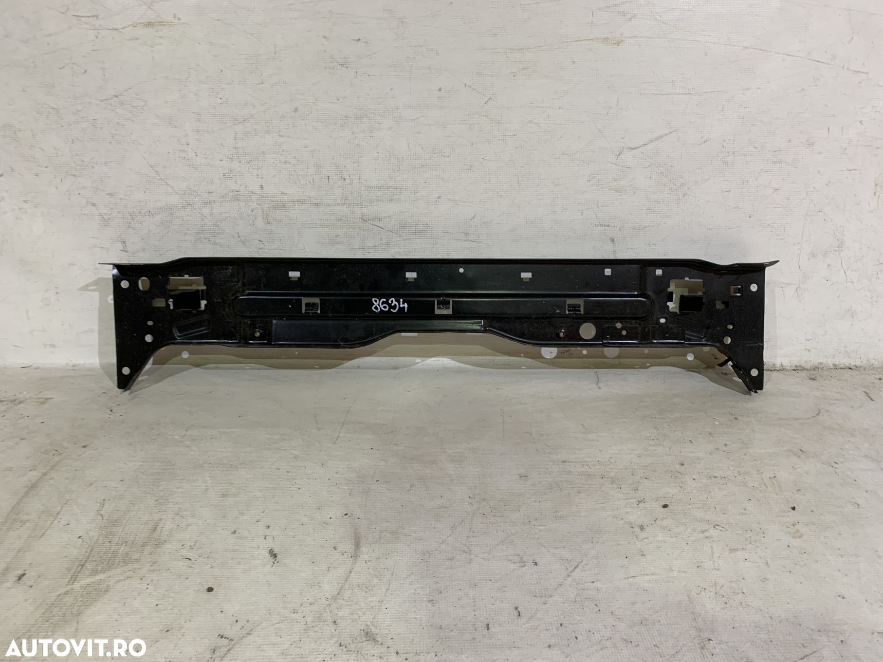 Trager superior Volvo XC40, 2018, 2019, 2020, 2021, 2022, 2023, cod origine OE 32297098. - 1