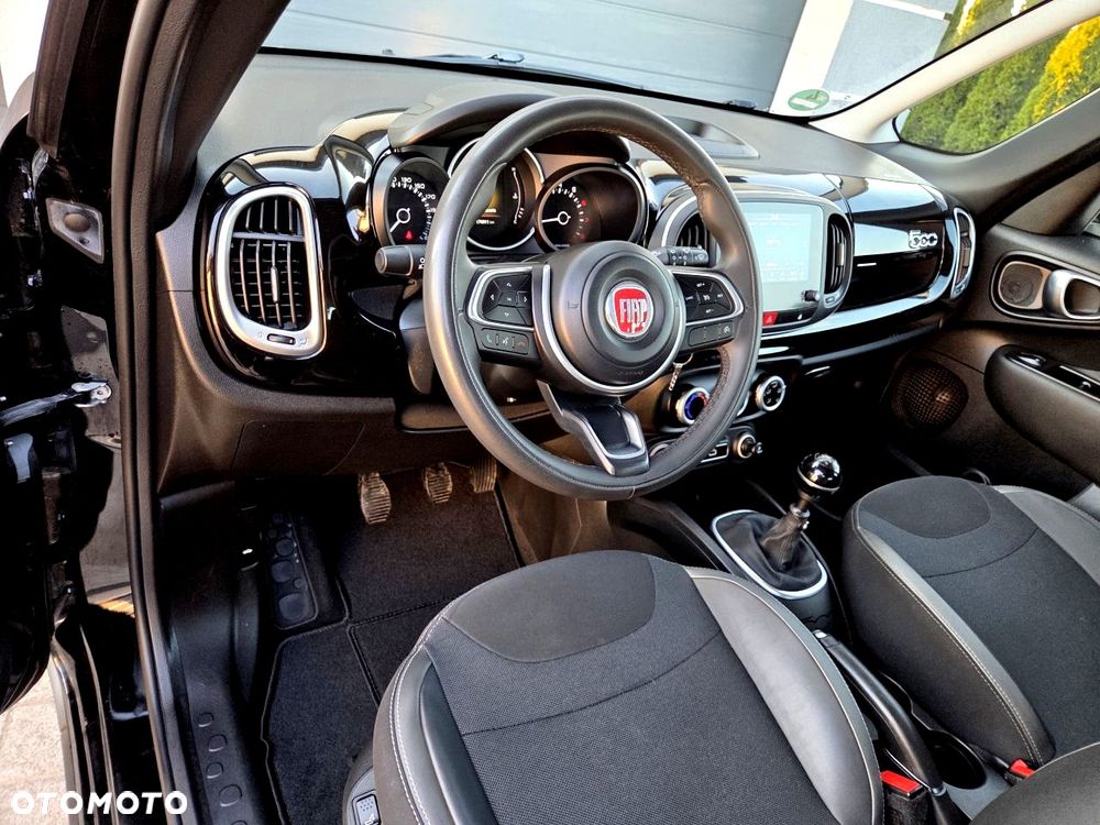 Fiat 500L 1.4 16V Trekking - 15