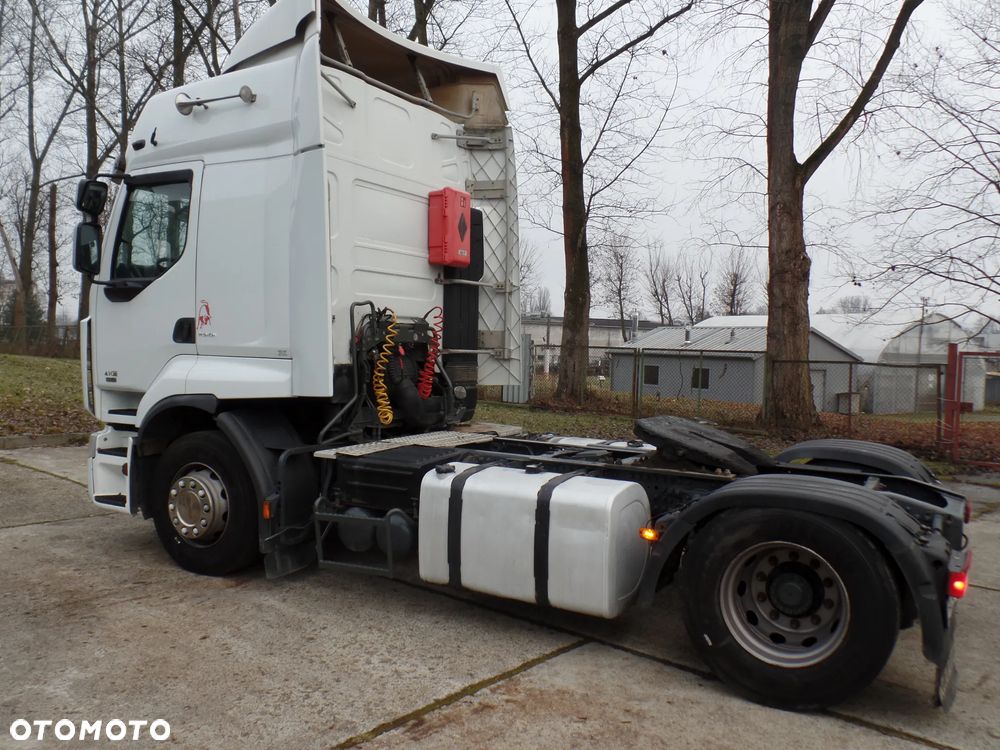 Renault PREMIUM 475000km! - 33