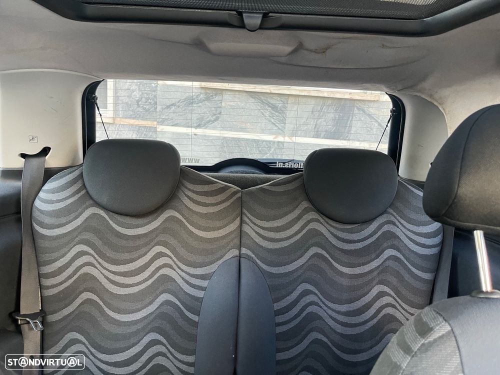 MINI 3 Portas Cooper - 6