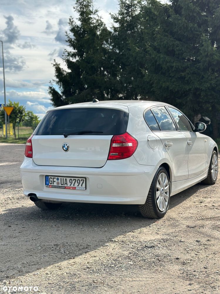 BMW Seria 1 - 14