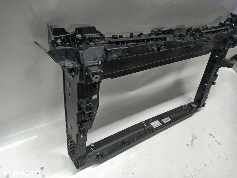 PAS PRZEDNI WZMOCNIENIE VW POLO 6 2GS805588 - 2