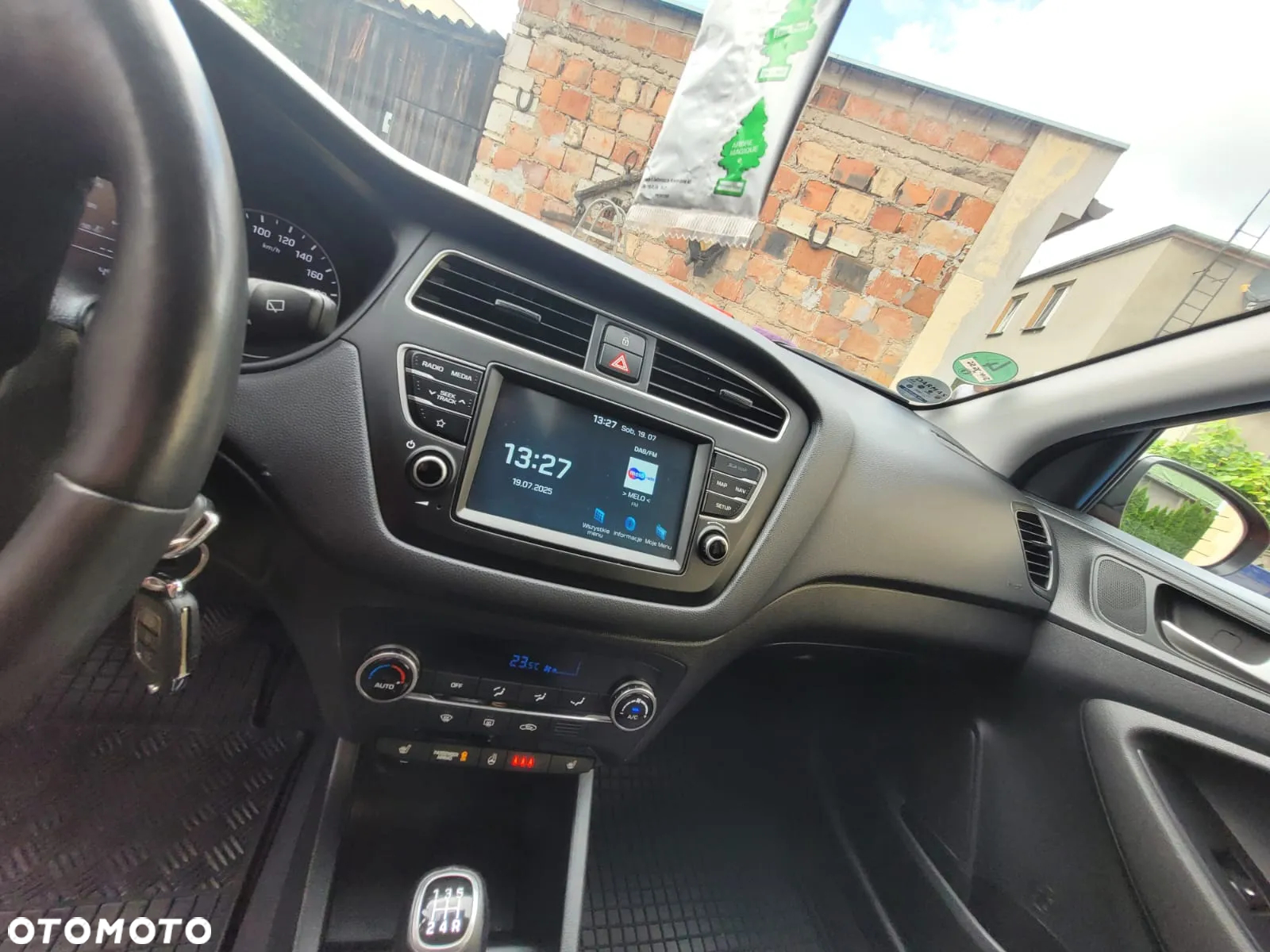 Hyundai i20 1.2 Elegant - 13