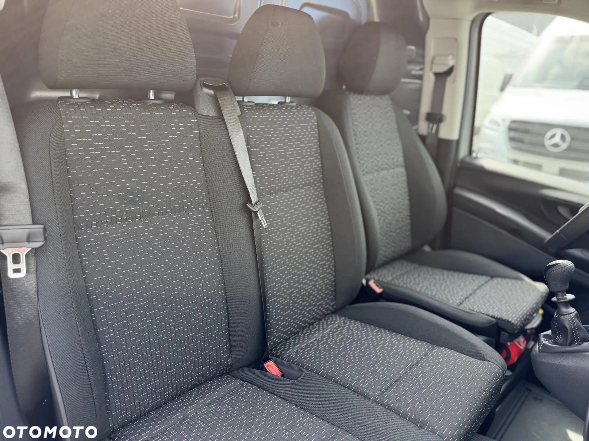 Mercedes-Benz Vito - 10