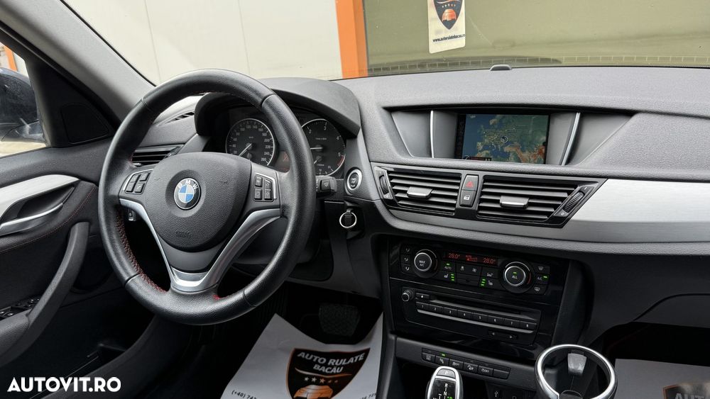 BMW X1 - 14
