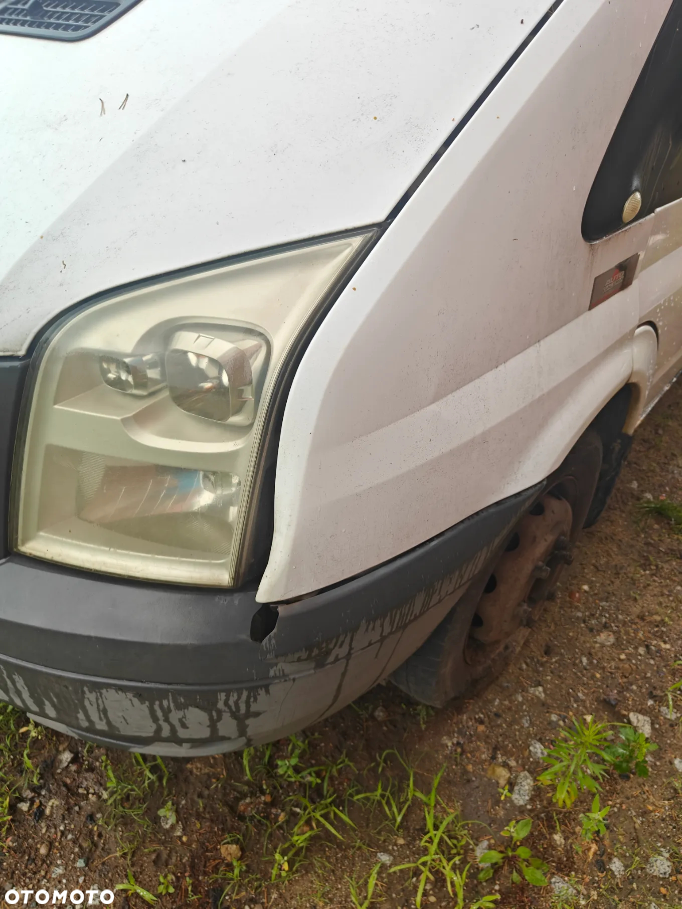 Ford Transit - 6