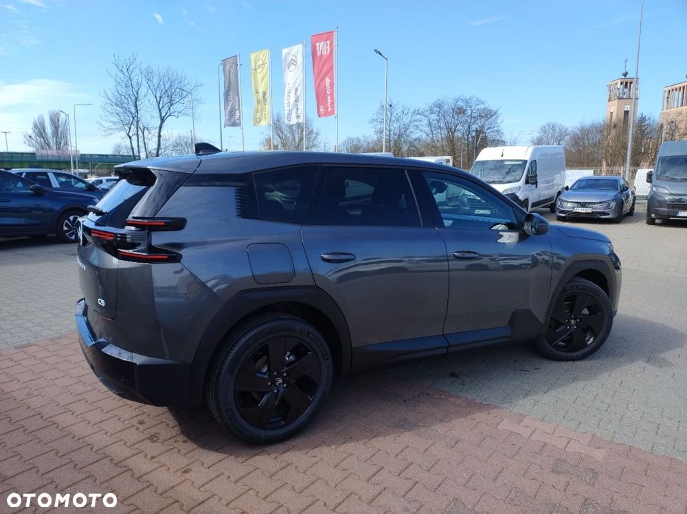 Citroën C5 Aircross - 3