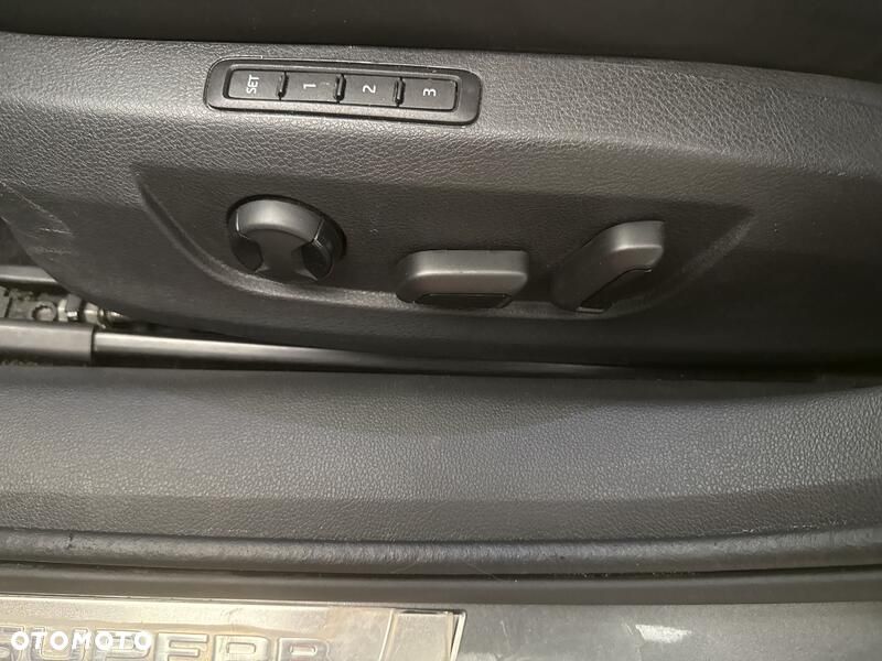 Skoda Superb 2.0 TSI Sportline DSG - 18