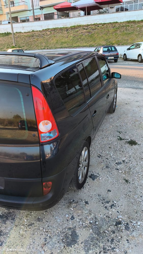 Renault Espace 2.2 dCi Initiale 6L Pro - 3