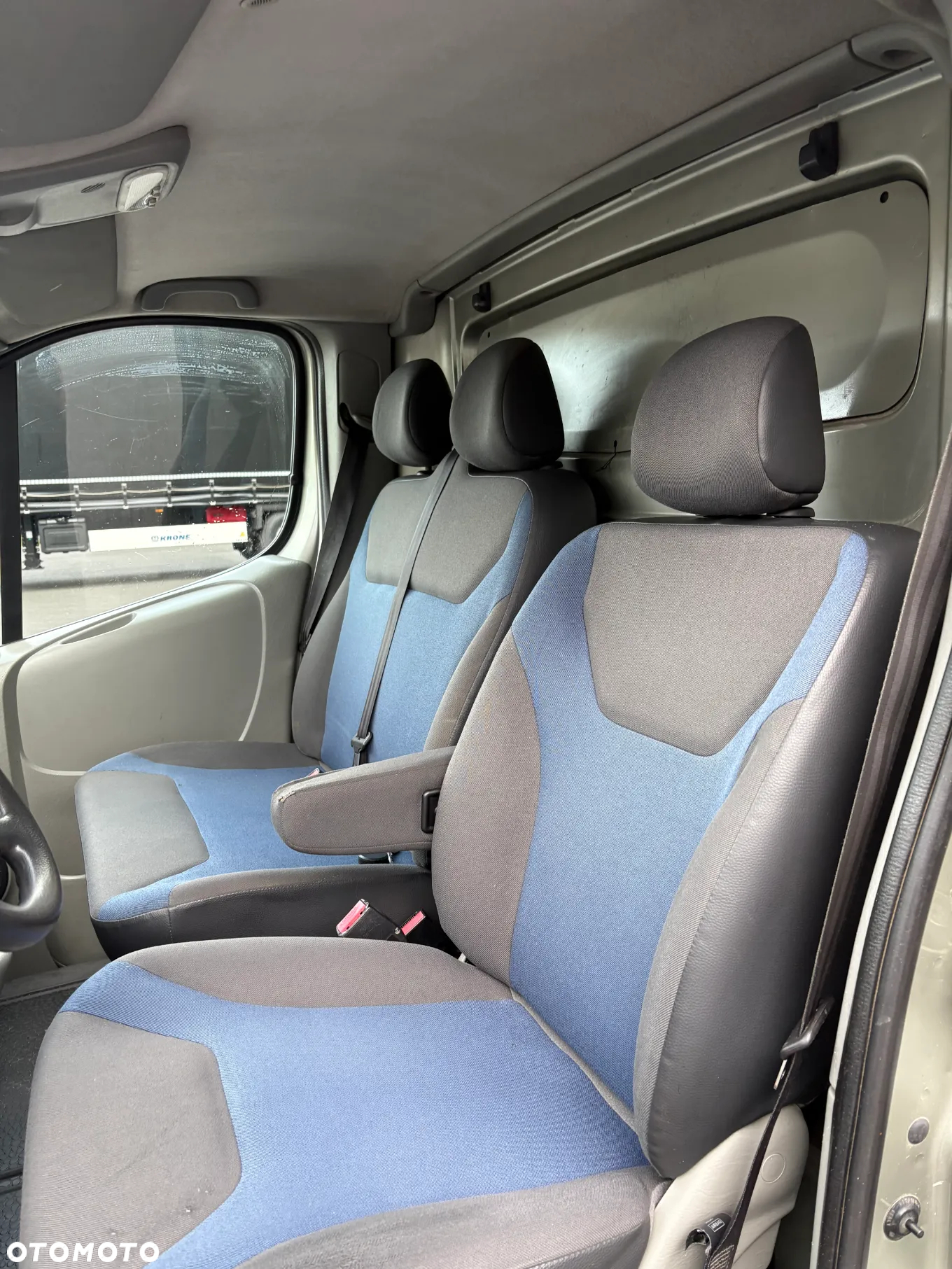 Renault Trafic - 7