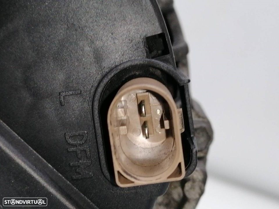 ALTERNADOR AUDI A3 2002 -038903023R - 3