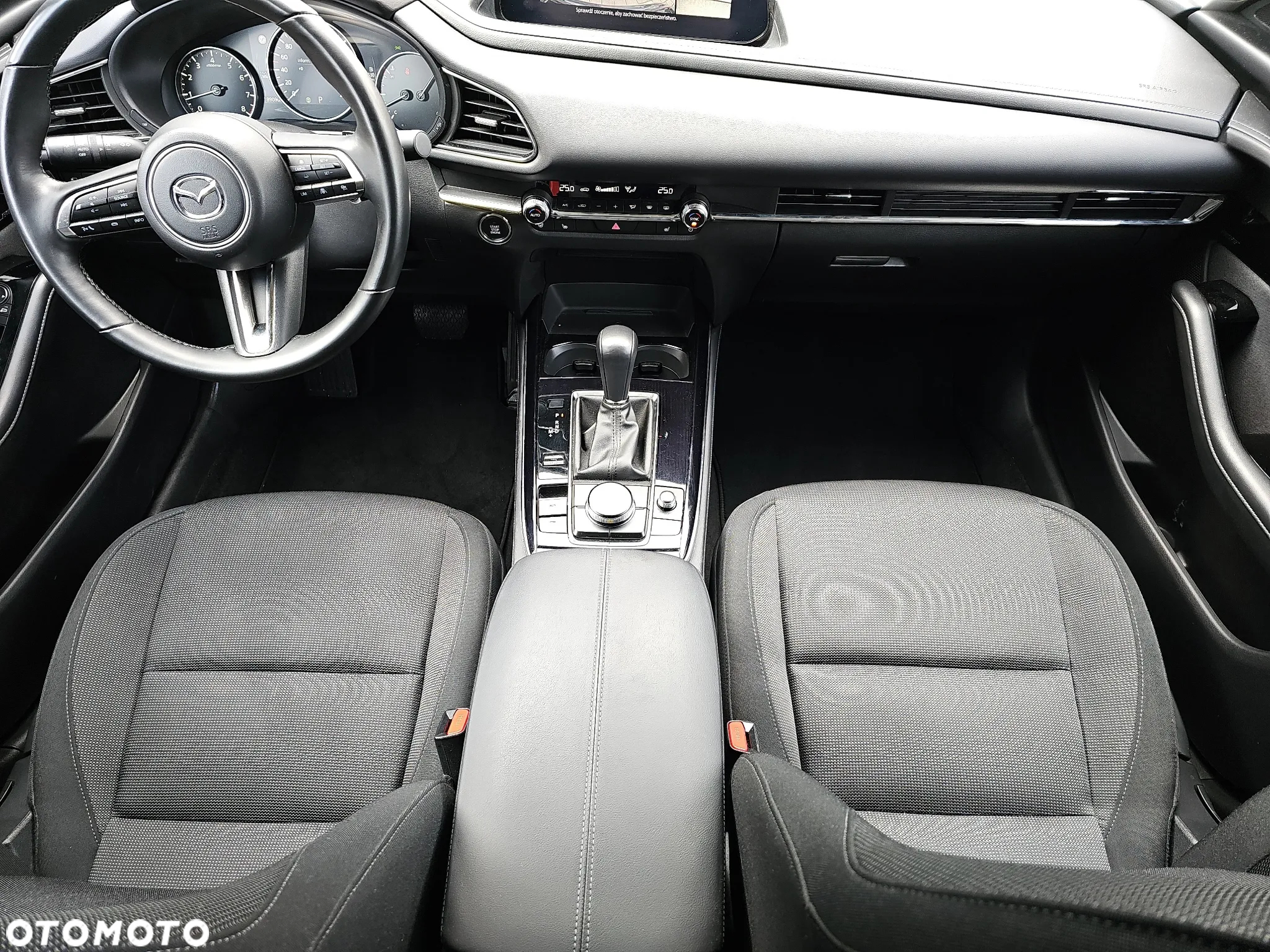 Mazda CX-30 - 19