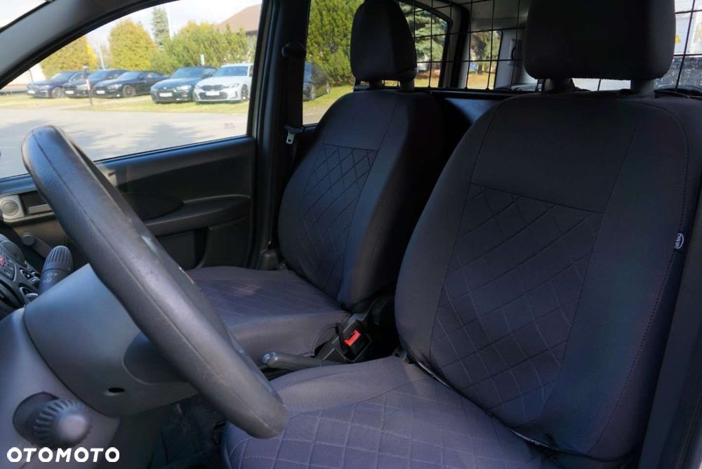 Fiat Panda VAN - 11