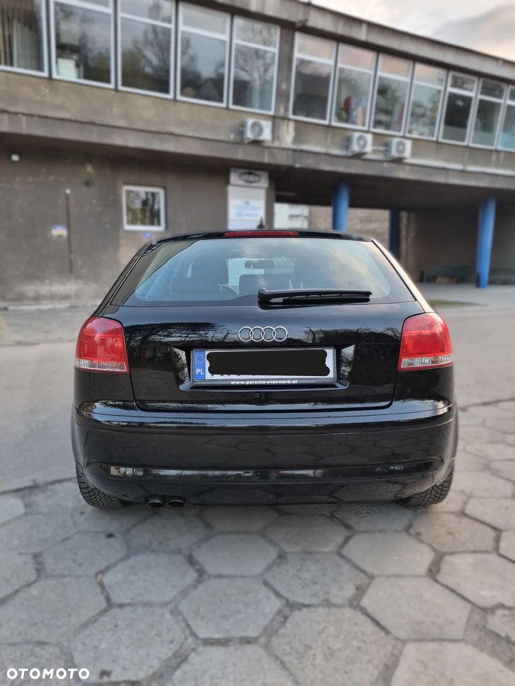 Audi A3 3-drzwiowe - 11