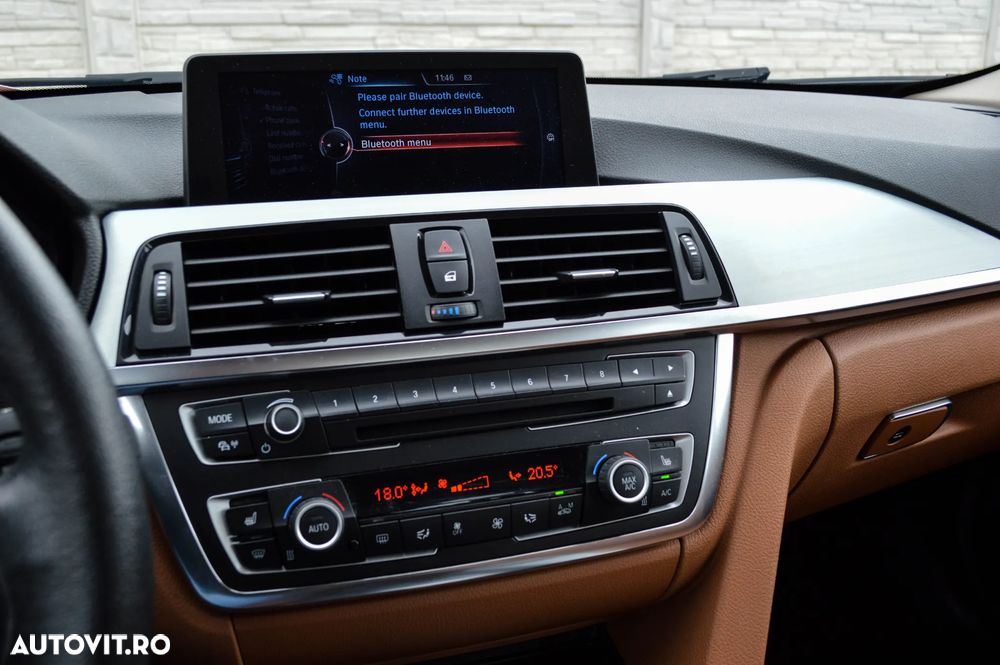 BMW Seria 3 - 32