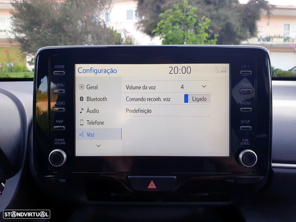 Toyota Yaris Cross 1.5 HDF Comfort Plus - 38