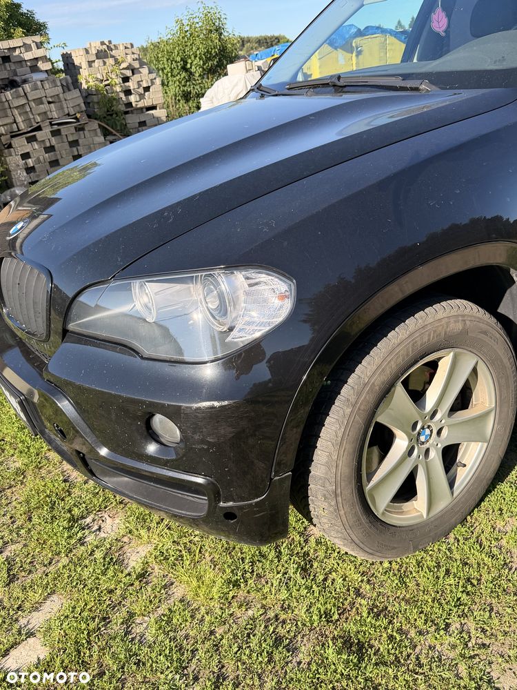BMW X5 - 2