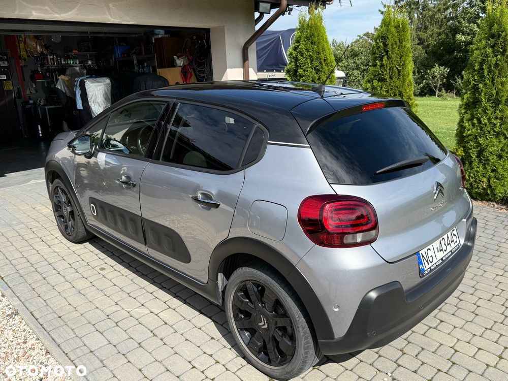 Citroën C3 1.2 PureTech Shine - 3