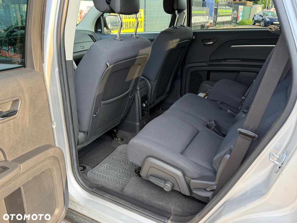 Dodge Journey - 13