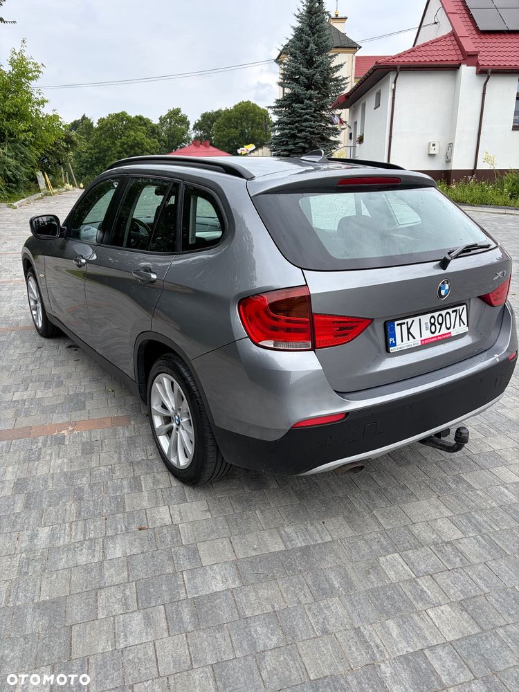 BMW X1 sDrive18d - 3