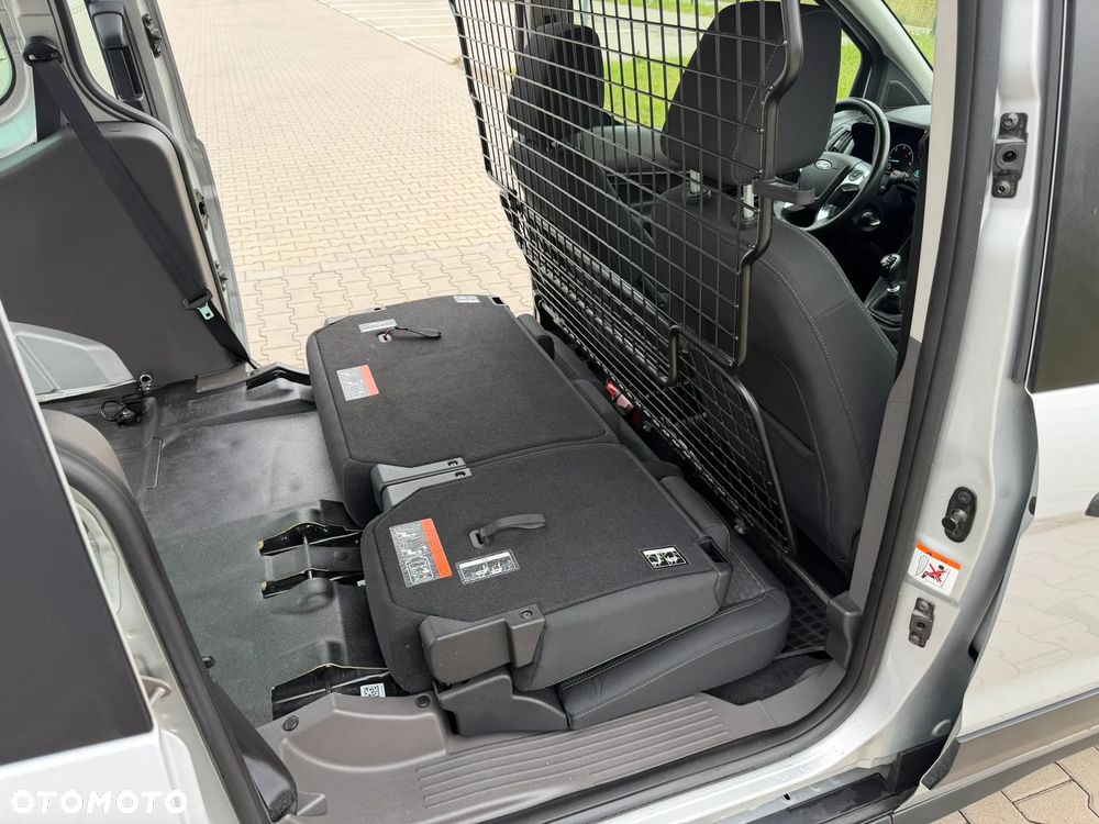Ford Transit Connect Kombi 230 L2 Trend - 34