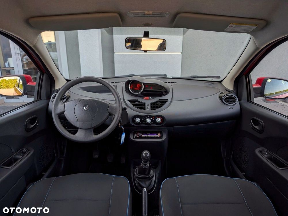 Renault Twingo 1.2 16V Eco Dynamique - 12