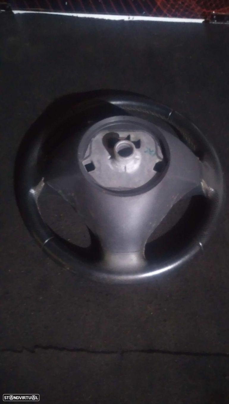 Volante Fiat Grande Punto (199_) - 4
