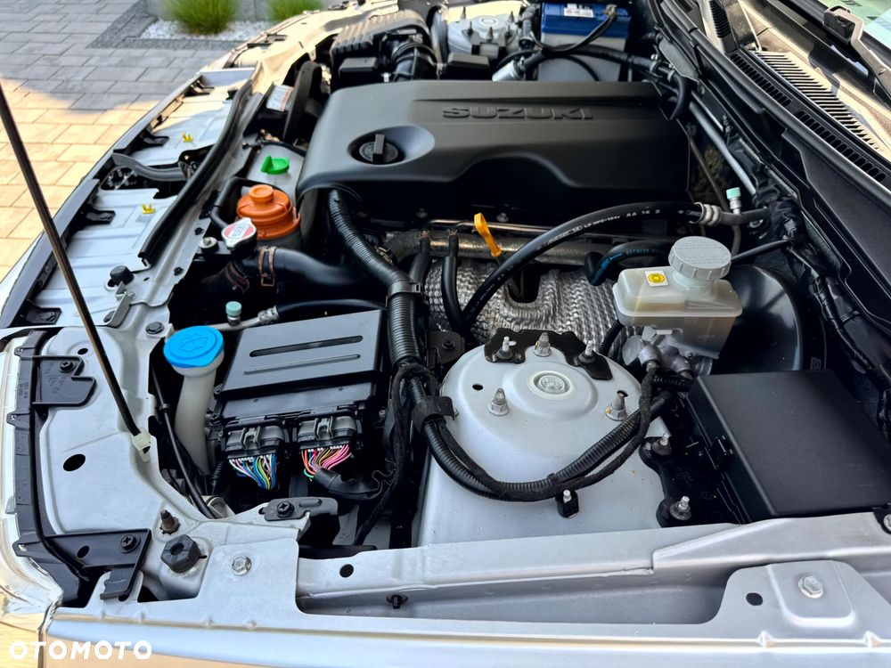Suzuki Grand Vitara - 16