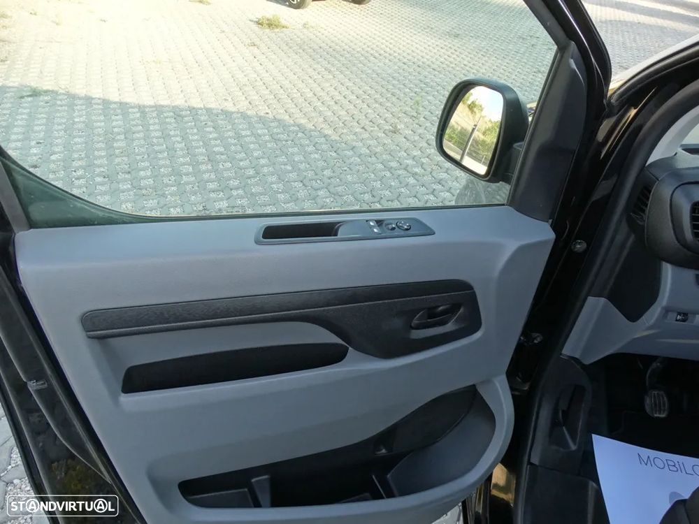 Citroën Spacetourer 1.5 BlueHDi XL Feel - 10