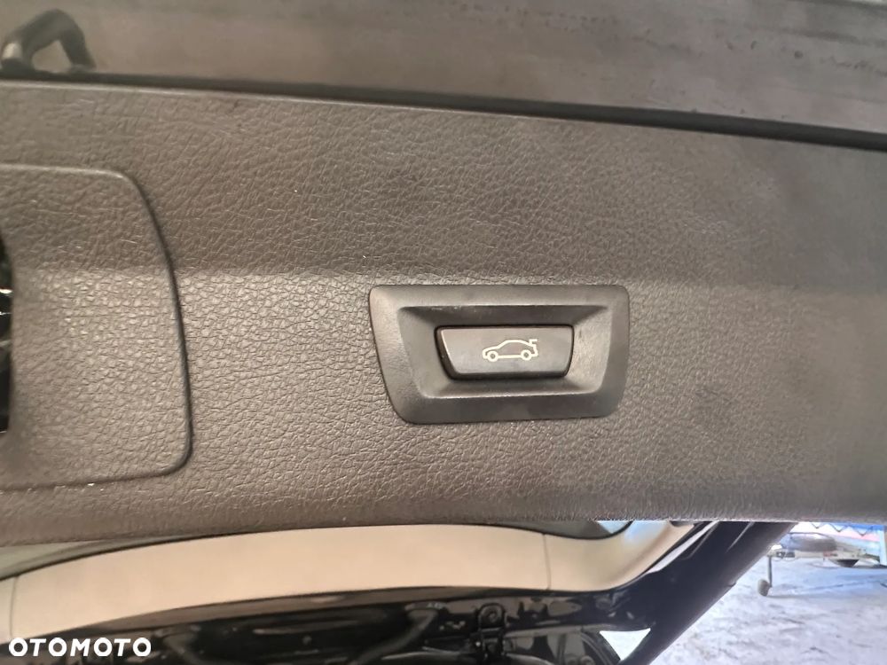BMW Seria 2 218d GT xDrive - 13