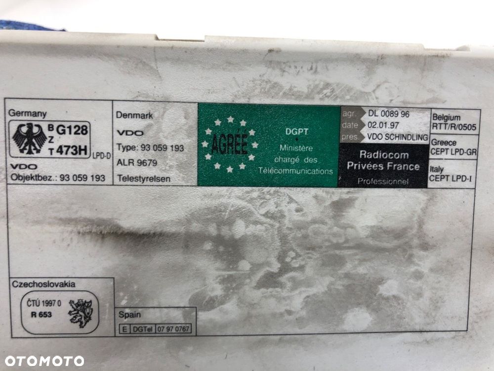 POMPKA CENTRALNEGO ZAMKA - 224.00 PLN - AUDI A3 (8L1) 1996 - 2006 1.8 T 110 kW [150 KM] benzyna 1996 - 5