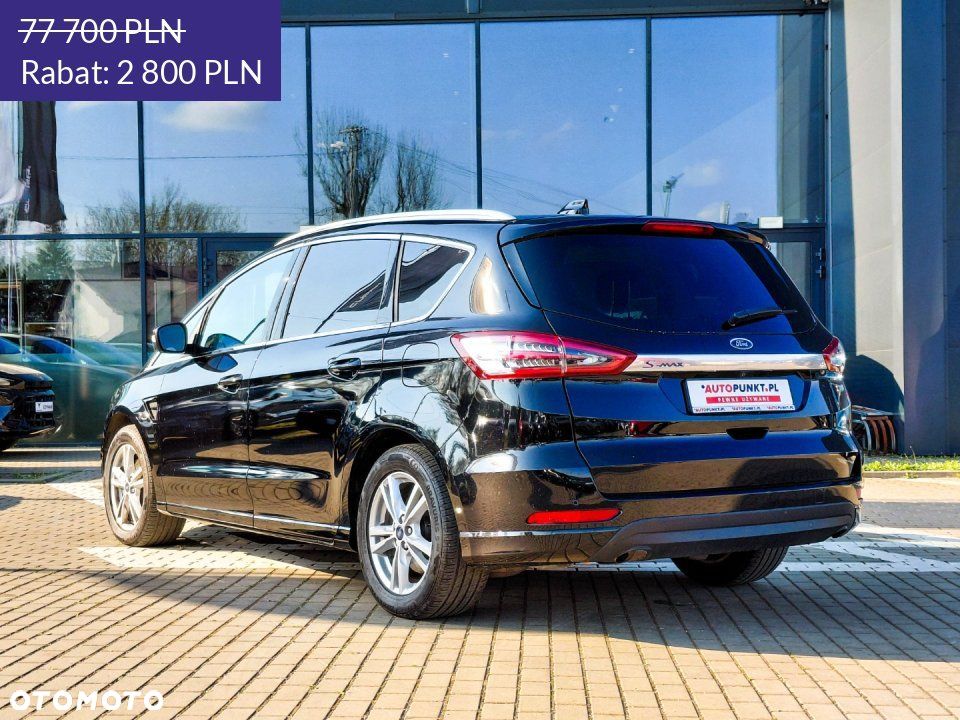Ford S-Max - 3
