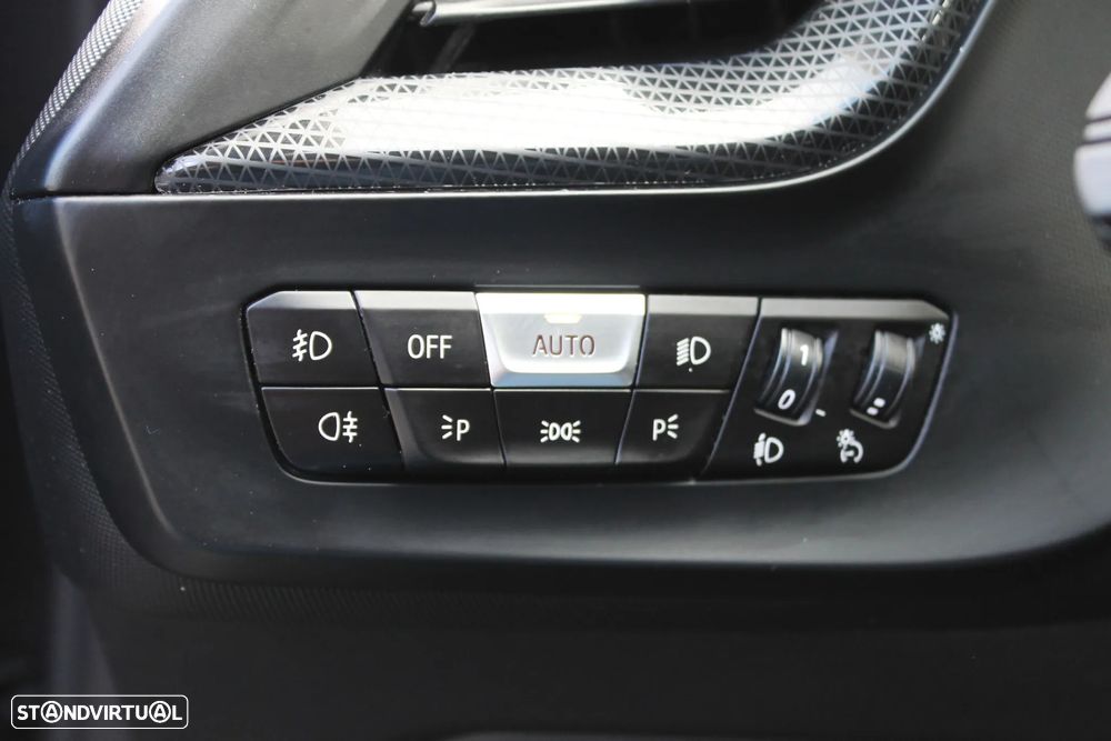 BMW 118 d Line Sport Auto - 22