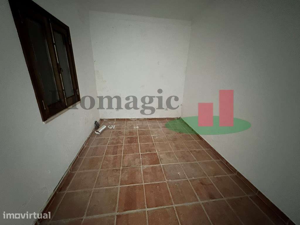 Valado de Santa Quitéria - Alfeizerão Moradia Tradicional com Logra... - Grande imagem: 4/16