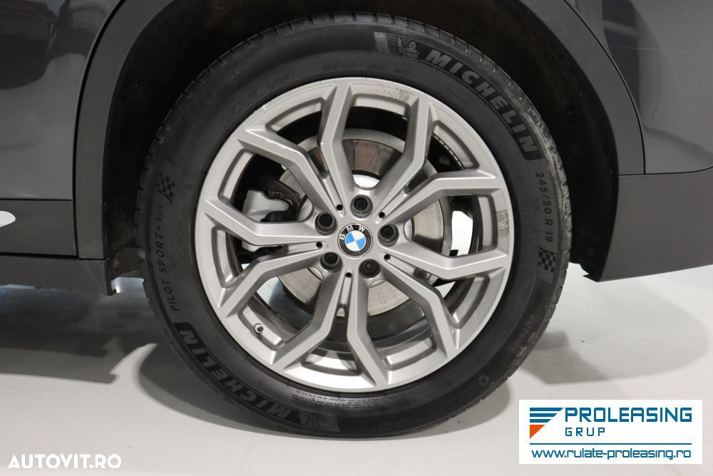 BMW X4 xDrive30d MHEV - 8