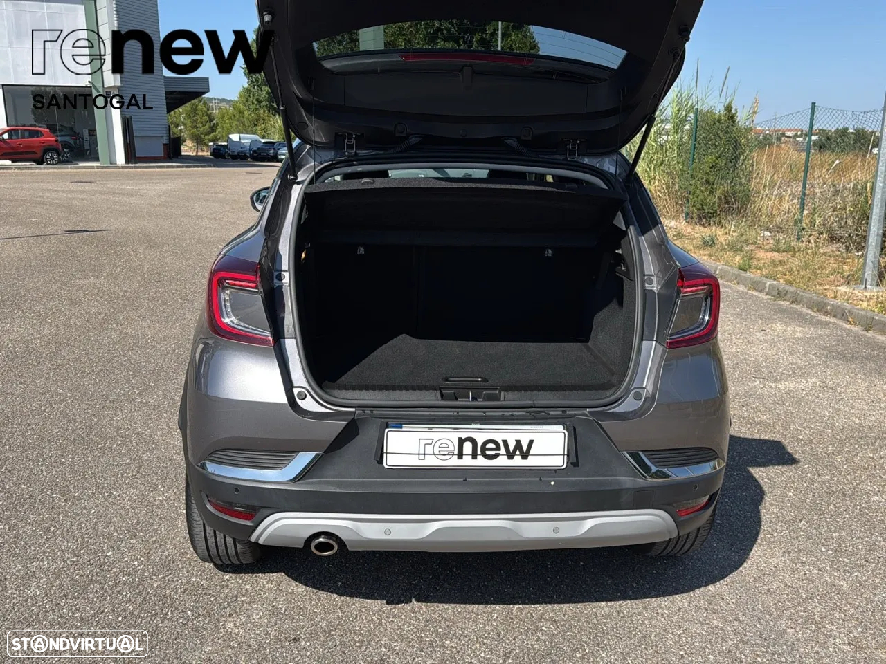 Renault Captur 1.0 TCe Exclusive - 9
