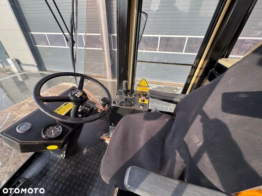 Caterpillar CS563C - 13