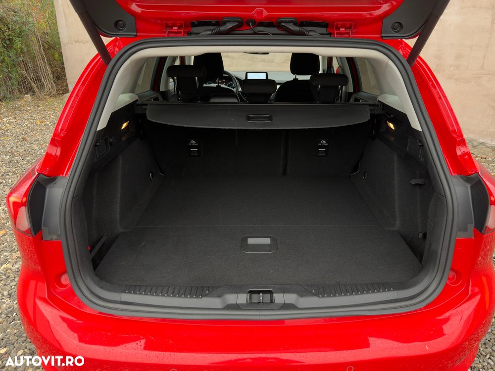 Ford Focus 1.5 EcoBlue Titanium X - 33