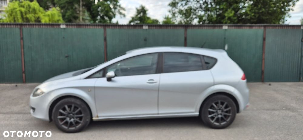 Seat Leon - 3