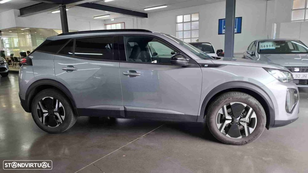 Peugeot e-2008 50 kWh Allure - 7