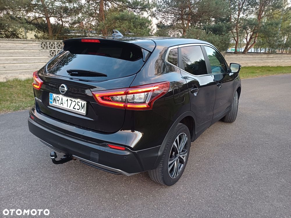 Nissan Qashqai - 3
