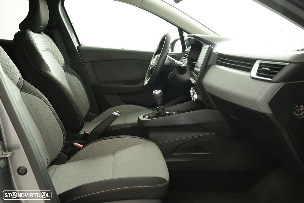 Mitsubishi Colt 1.0 MPI-T Invite - 20