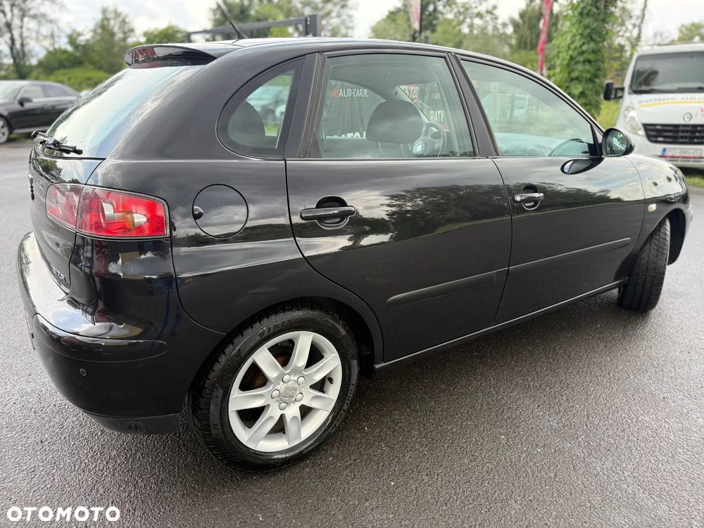 Seat Ibiza - 11