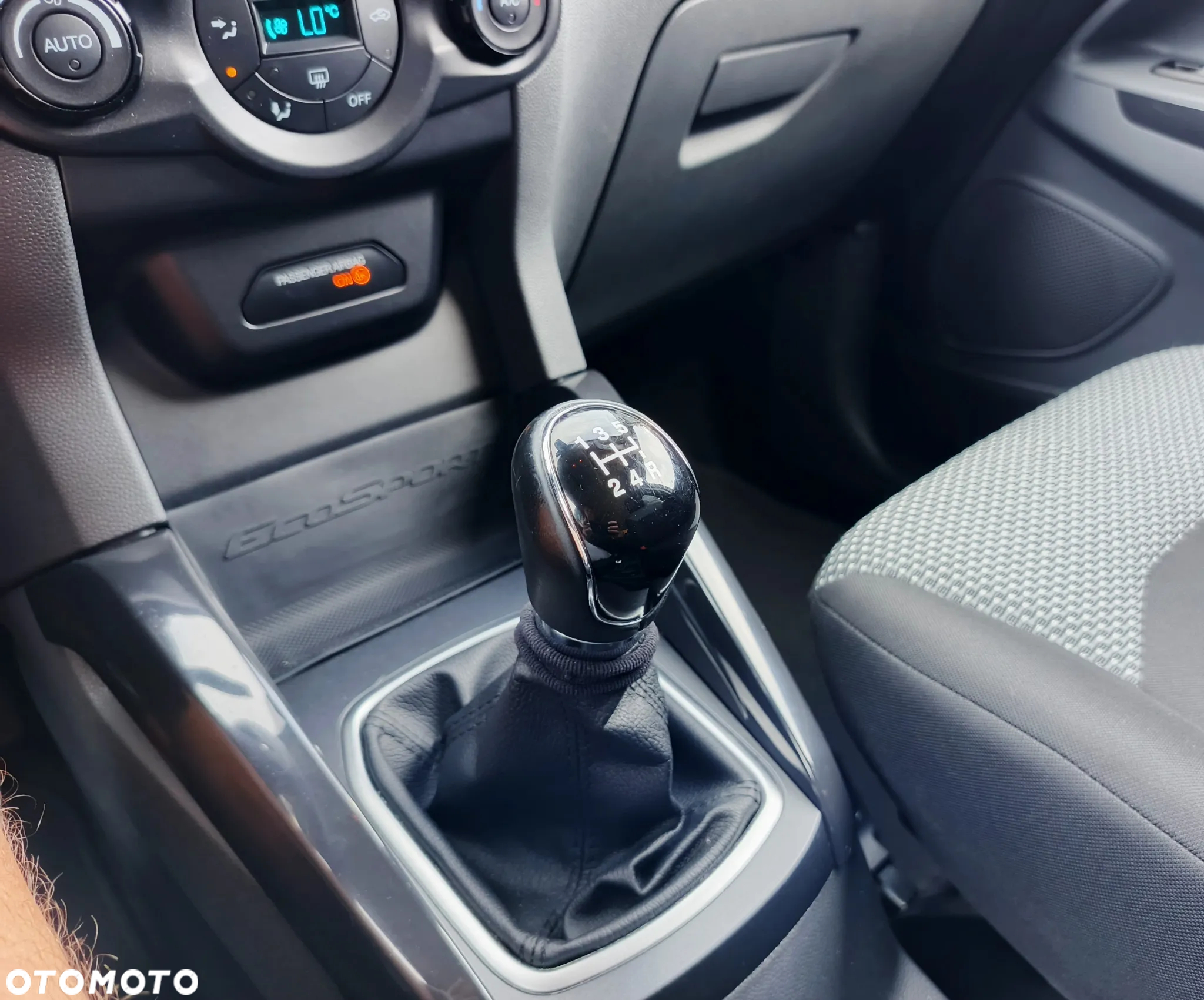 Ford EcoSport 1.0 EcoBoost - 13