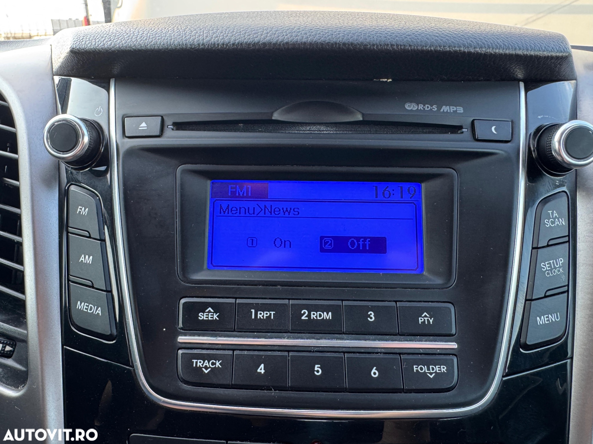 Hyundai i30 1.4 Advantage - 12
