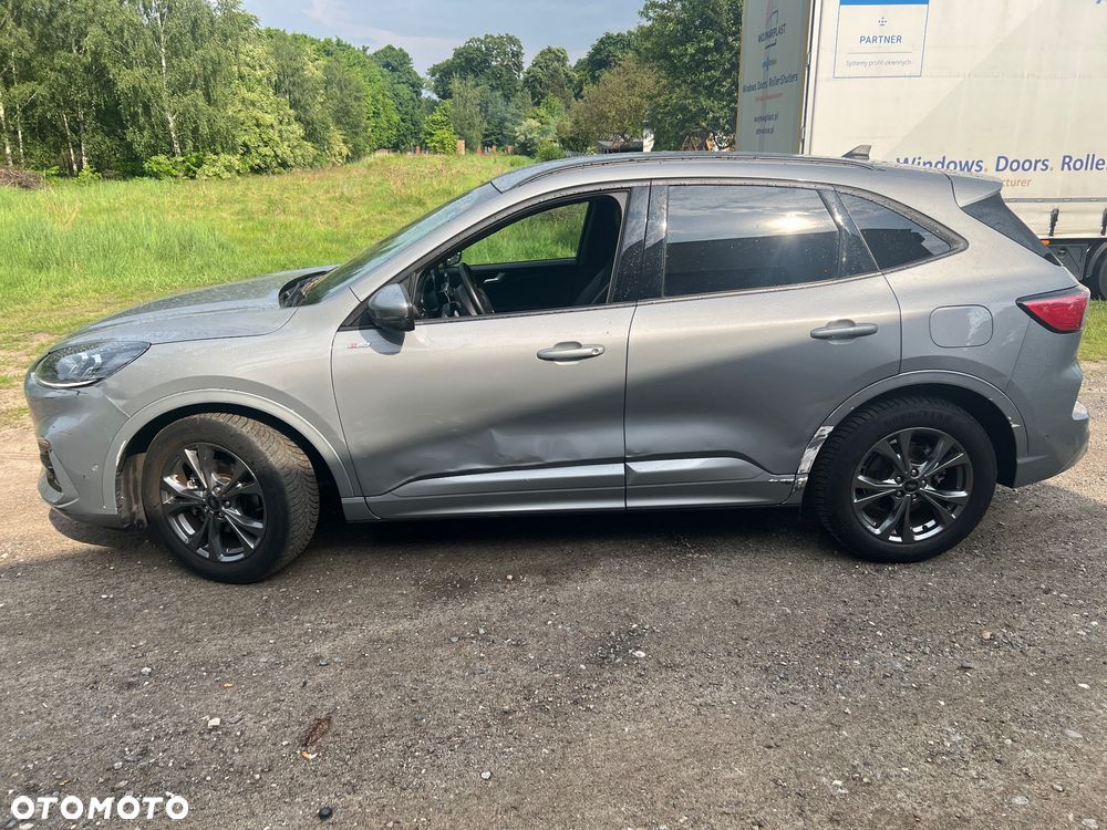 Ford Kuga 2.0 EcoBlue FWD ST-Line - 2
