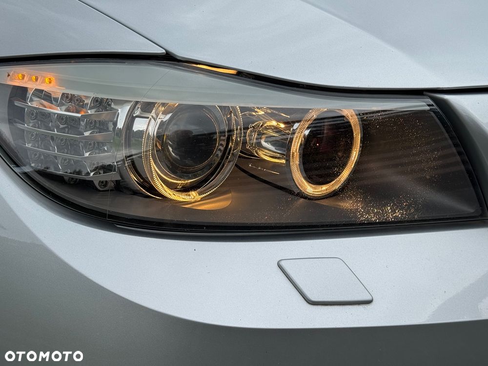 BMW Seria 3 318d M Sport EU6 - 31